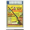 Image 2 : Batman #3 (DC, 1940) CGC GD/VG 3.0 Off-white pages. Now you may think, "<B>Batman...