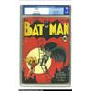 Image 1 : Batman #4 (DC, 1940) CGC GD- 1.8 Cream to off-white pages. Early <B>Batman...