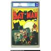 Image 1 : Batman #5 (DC, 1941) CGC VG 4.0 Off-white to white pages. This early <B>Bat...