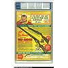 Image 2 : Batman #7 (DC, 1941) CGC FN 6.0 Cream to off-white pages. One of <I>the most striking <B>Bat...