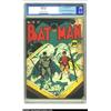 Image 1 : Batman #10 (DC, 1942) CGC VG+ 4.5 Off-white to white pages. Our auction is always rich in high-gr...