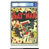 Image 1 : Batman #11 (DC, 1942) CGC FN- 5.5 Off-white to white pages....
