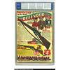 Image 2 : Batman #12 (DC, 1942) CGC FN/VF 7.0 Off-white pages....