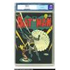 Image 1 : Batman #13 (DC, 1942) CGC VF/NM 9.0 Off-white to white pages. Is there an early DC title with bet...