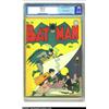 Image 1 : Batman #14 (DC, 1943) CGC FN- 5.5 Off-white pages....