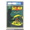 Image 1 : Batman #16 (DC, 1943) CGC FN+ 6.5 Off-white pages. This early <B>Bat...