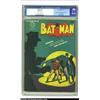 Image 1 : Batman #16 (DC, 1943) CGC VG+ 4.5 Off-white to white pages....