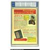 Image 2 : Batman #18 (DC, 1943) CGC FN- 5.5 Off-white to white pages. Jerry Robinson's patriotic cover, wit...