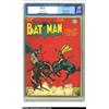 Image 1 : Batman #21 (DC, 1944) CGC FN+ 6.5 Off-white to white pages....