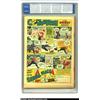 Image 2 : Batman #21 (DC, 1944) CGC FN+ 6.5 Off-white to white pages....