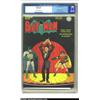 Image 1 : Batman #22 (DC, 1944) CGC VF+ 8.5 Off-white to white pages....