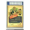 Image 2 : Batman #22 (DC, 1944) CGC VF- 7.5 Off-white to white pages....