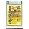 Image 2 : Crime SuspenStories #10 Gaines File pedigree 9/12 (EC, 1952) CGC NM 9.4 Off-white to white pages....