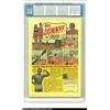 Image 2 : Crime SuspenStories #25 Gaines File pedigree 2/12 (EC, 1954) CGC NM- 9.2 Off-white pages....