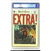 Image 1 : Extra! #5 Gaines File pedigree 5/12 (EC, 1955) CGC NM 9.4 Off-white pages....