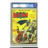 Image 1 : Batman #24 (DC, 1944) CGC VF- 7.5 Off-white pages....