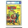 Image 1 : Batman #27 (DC, 1945) CGC VF 8.0 Off-white to white pages....