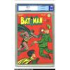 Image 1 : Batman #28 (DC, 1945) CGC FN/VF 7.0 Off-white pages....