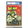 Image 1 : Batman #49 (DC, 1948) CGC VF+ 8.5 Off-white to white pages....