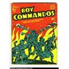 Image 1 : Boy Commandos #1 (DC, 1942) Condition: GD+. No Jack Kirby collection should be without a copy of...
