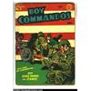 Image 1 : Boy Commandos Group (DC, 1943). There are lots of wartime adventures with the international briga...