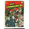 Image 2 : Boy Commandos Group (DC, 1943). There are lots of wartime adventures with the international briga...