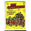 Image 3 : Boy Commandos Group (DC, 1943). There are lots of wartime adventures with the international briga...