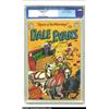 Image 1 : Dale Evans Comics #21 Mile High pedigree (DC, 1952) CGC VF/NM 9.0 White pages. Another brilliant...