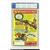 Image 2 : Dale Evans Comics #21 Mile High pedigree (DC, 1952) CGC VF/NM 9.0 White pages. Another brilliant...