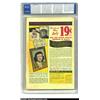 Image 2 : Danger Trail #3 (DC, 1950) CGC FN- 5.5 Off-white to white pages. Here we have one of those mythic...