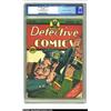 Image 1 : Detective Comics #32 (DC, 1939) CGC GD+ 2.5 Cream to off-white pages....