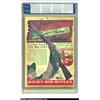 Image 2 : Detective Comics #32 (DC, 1939) CGC GD+ 2.5 Cream to off-white pages....