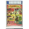 Image 2 : Detective Comics #66 (DC, 1942) CGC GD/VG 3.0 Off-white pages. Typical of <B>Detective Comics of...