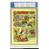 Image 2 : Detective Comics #78 (DC, 1943) CGC VG/FN 5.0 Cream to off-white pages. The Spirit of '76 boys le...