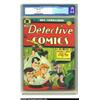 Image 1 : Detective Comics #79 (DC, 1943) CGC VG+ Off-white pages. Many collectors choose to collect covers...