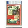 Image 2 : Detective Comics #118 Mile High pedigree (DC, 1946) CGC NM+ 9.6 White pages....