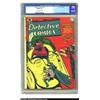 Image 1 : Detective Comics #139 (DC, 1948) CGC FN/VF 7.0 Cream to off-white pages. The Caped Crusader and h...