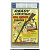 Image 2 : Flash Comics #24 (DC, 1941) CGC VF 8.0 Cream to off-white pages. The E.E. Hibbard cover is a rare...