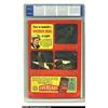 Image 2 : Flash Comics #79 (DC, 1947) CGC NM 9.4 Off-white to white pages. Chet Kozlak may not be a name yo...