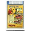 Image 2 : Flash Comics #104 (DC, 1949) CGC VG 4.0 Off-white pages....