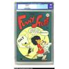 Image 1 : Funny Stuff #16 (DC, 1946) CGC NM 9.4 Off-white to white pages....