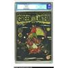 Image 1 : Green Lantern #3 (DC, 1942) CGC VG- 3.5 Light tan to off-white pages....