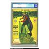 Image 1 : Green Lantern #8 (DC, 1943) CGC VG 4.0 Cream to off-white pages. Sheldons Mayer and Moldoff combi...