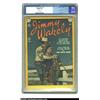Image 1 : Jimmy Wakely #2 (DC, 1949) CGC VF/NM 9.0 Off-white pages....