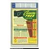 Image 2 : Leading Comics #1 (DC, 1941) CGC VG 4.0 Off-white pages. DC's second-string superheroes needed a...