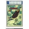 Image 2 : Leave it to Binky #14 Mile High pedigree (DC, 1950) CGC NM- 9.2 Off-white to white pages....