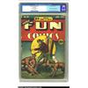 Image 1 : More Fun Comics #51 (DC, 1940) CGC GD- 1.8 Off-white pages....