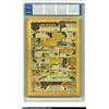 Image 2 : More Fun Comics #51 (DC, 1940) CGC GD- 1.8 Off-white pages....