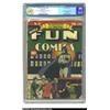 Image 1 : More Fun Comics #52 (DC, 1940) CGC FR 1.0 Slightly brittle pages....