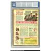 Image 2 : More Fun Comics #52 (DC, 1940) CGC FR 1.0 Slightly brittle pages....